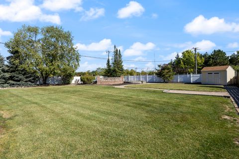 Tiny photo for 15911 S Codo Drive, Homer Glen, IL 60491 (MLS # 12498553)