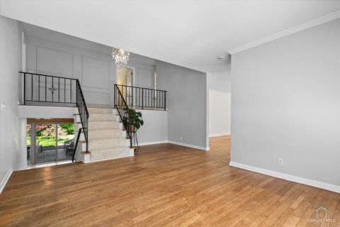 Tiny photo for 326 Charles Street, Geneva, IL 60134 (MLS # 12639580)