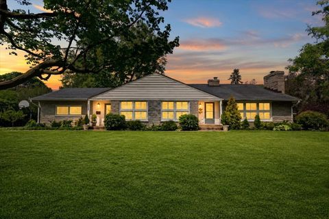 Tiny photo for 326 Charles Street, Geneva, IL 60134 (MLS # 12639580)