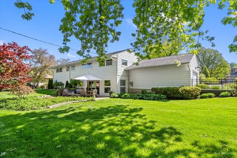 Tiny photo for 326 Charles Street, Geneva, IL 60134 (MLS # 12639580)