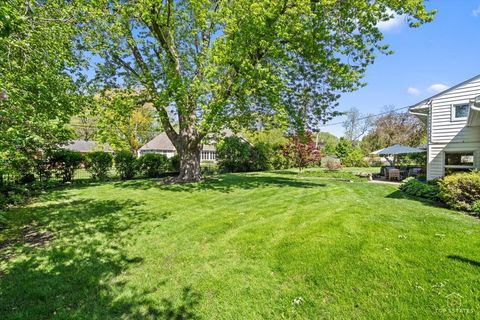 Tiny photo for 326 Charles Street, Geneva, IL 60134 (MLS # 12639580)