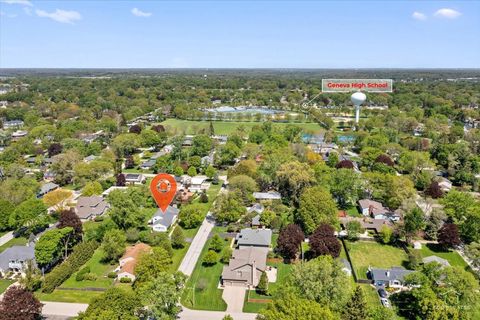 Tiny photo for 326 Charles Street, Geneva, IL 60134 (MLS # 12639580)