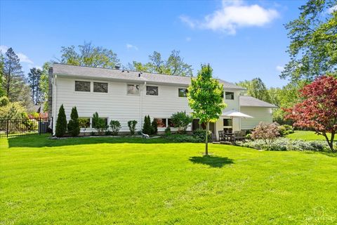 Tiny photo for 326 Charles Street, Geneva, IL 60134 (MLS # 12639580)