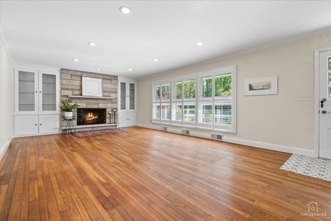 Tiny photo for 326 Charles Street, Geneva, IL 60134 (MLS # 12639580)