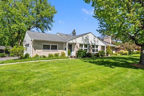 Tiny photo for 326 Charles Street, Geneva, IL 60134 (MLS # 12639580)