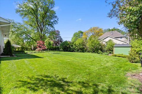 Tiny photo for 326 Charles Street, Geneva, IL 60134 (MLS # 12639580)