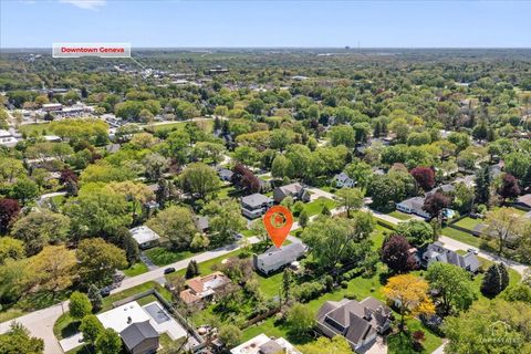 Tiny photo for 326 Charles Street, Geneva, IL 60134 (MLS # 12639580)