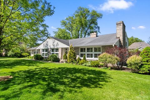 Tiny photo for 326 Charles Street, Geneva, IL 60134 (MLS # 12639580)