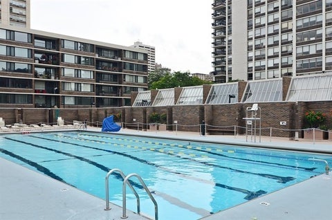 Tiny photo for 1355 N Sandburg Terrace #2206D, Chicago, IL 60610 (MLS # 12728949)