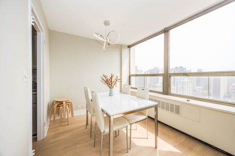 Tiny photo for 1355 N Sandburg Terrace #2206D, Chicago, IL 60610 (MLS # 12728949)