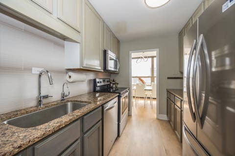Tiny photo for 1355 N Sandburg Terrace #2206D, Chicago, IL 60610 (MLS # 12728949)