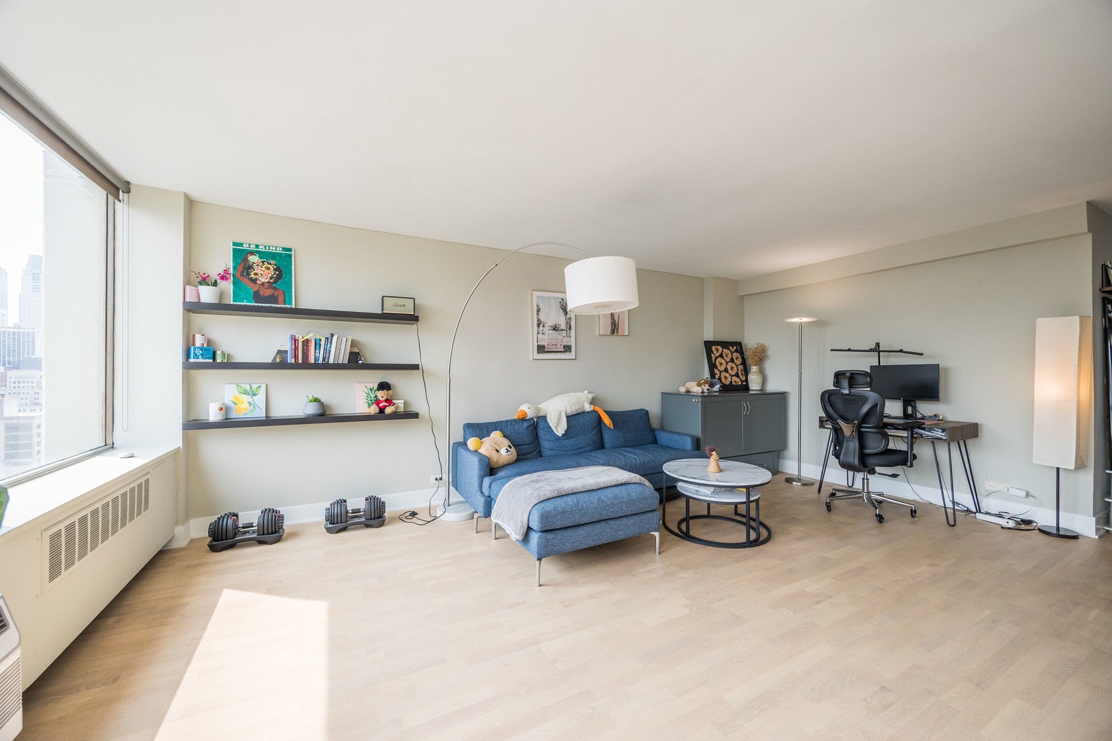 1355 N Sandburg Terrace 2206D
