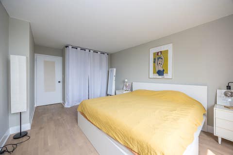 Tiny photo for 1355 N Sandburg Terrace #2206D, Chicago, IL 60610 (MLS # 12728949)