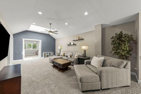 Tiny photo for 13874 Penny Lane, Homer Glen, IL 60491 (MLS # 12566375)