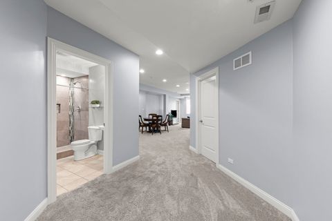 Tiny photo for 13874 Penny Lane, Homer Glen, IL 60491 (MLS # 12566375)