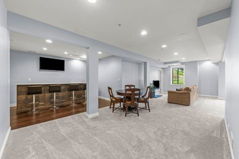 Tiny photo for 13874 Penny Lane, Homer Glen, IL 60491 (MLS # 12566375)