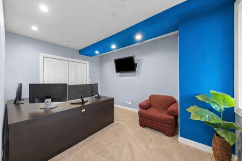 Tiny photo for 13874 Penny Lane, Homer Glen, IL 60491 (MLS # 12566375)