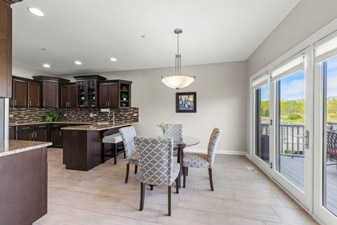 Tiny photo for 13874 Penny Lane, Homer Glen, IL 60491 (MLS # 12566375)