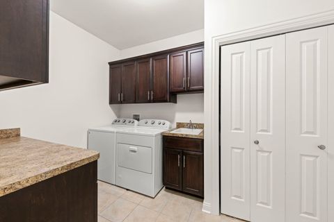 Tiny photo for 13874 Penny Lane, Homer Glen, IL 60491 (MLS # 12566375)