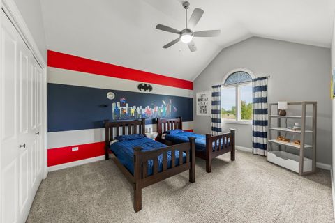 Tiny photo for 13874 Penny Lane, Homer Glen, IL 60491 (MLS # 12566375)