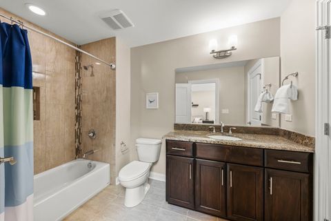 Tiny photo for 13874 Penny Lane, Homer Glen, IL 60491 (MLS # 12566375)