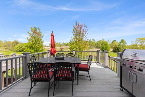 Tiny photo for 13874 Penny Lane, Homer Glen, IL 60491 (MLS # 12566375)