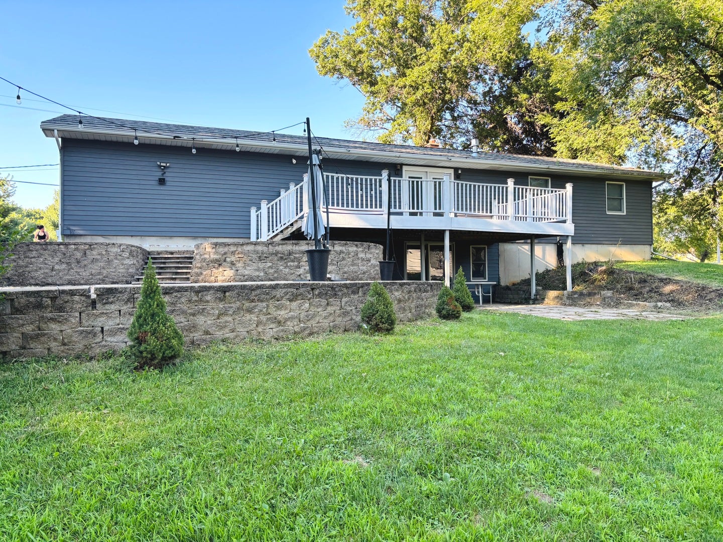 23663 Hazel Road