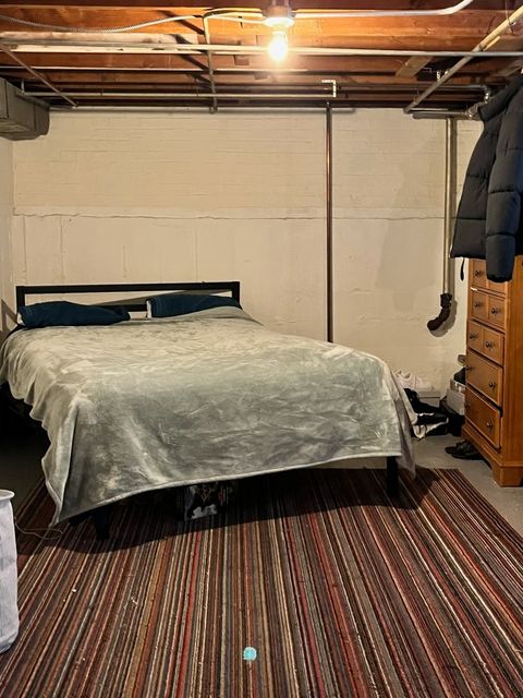 Tiny photo for 6822 S Kenneth Avenue, Chicago, IL 60629 (MLS # 12404098)