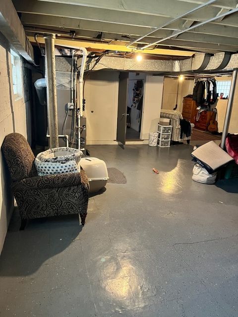 Tiny photo for 6822 S Kenneth Avenue, Chicago, IL 60629 (MLS # 12404098)