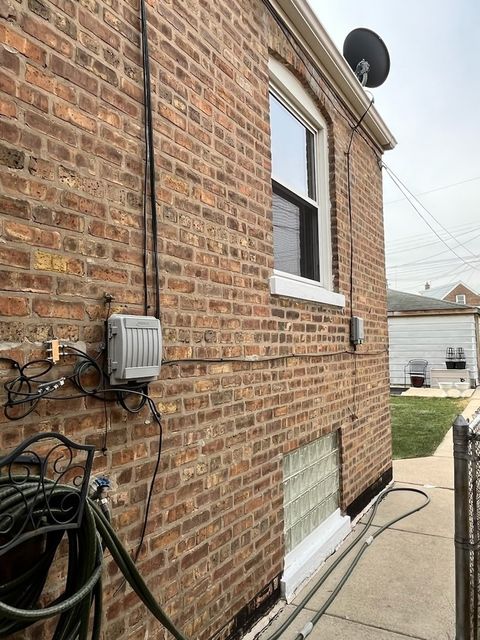 Tiny photo for 6822 S Kenneth Avenue, Chicago, IL 60629 (MLS # 12404098)