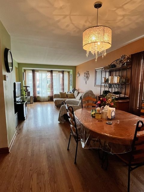 Tiny photo for 6822 S Kenneth Avenue, Chicago, IL 60629 (MLS # 12404098)