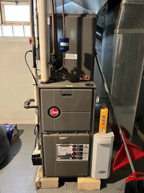 Tiny photo for 6822 S Kenneth Avenue, Chicago, IL 60629 (MLS # 12404098)