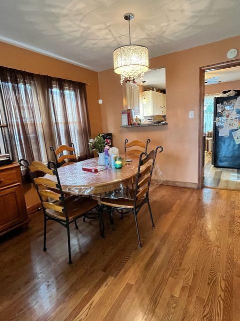 Tiny photo for 6822 S Kenneth Avenue, Chicago, IL 60629 (MLS # 12404098)