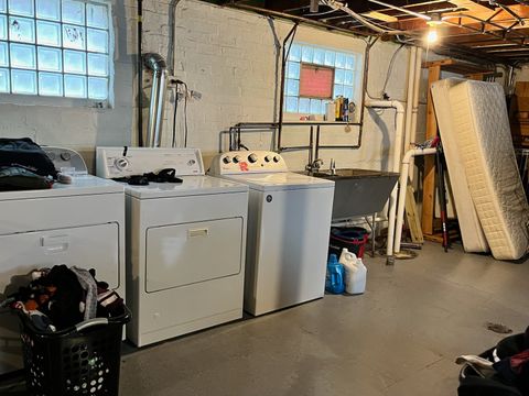 Tiny photo for 6822 S Kenneth Avenue, Chicago, IL 60629 (MLS # 12404098)