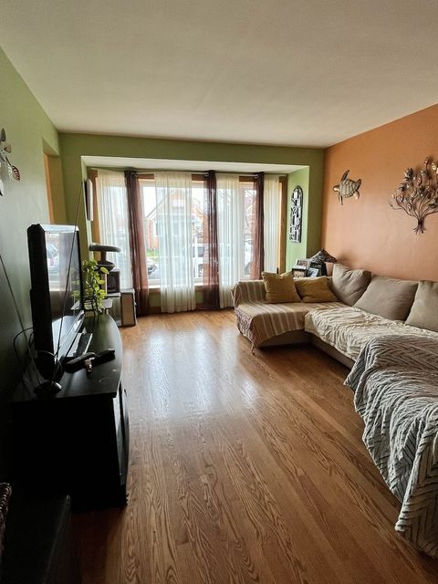 Tiny photo for 6822 S Kenneth Avenue, Chicago, IL 60629 (MLS # 12404098)