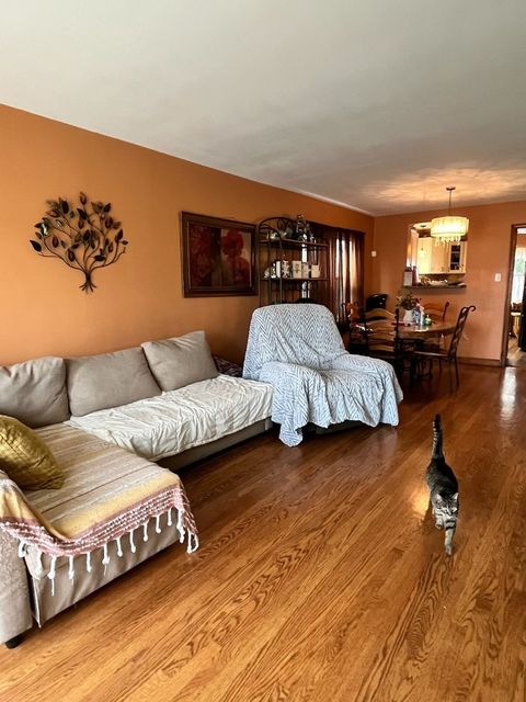 Tiny photo for 6822 S Kenneth Avenue, Chicago, IL 60629 (MLS # 12404098)