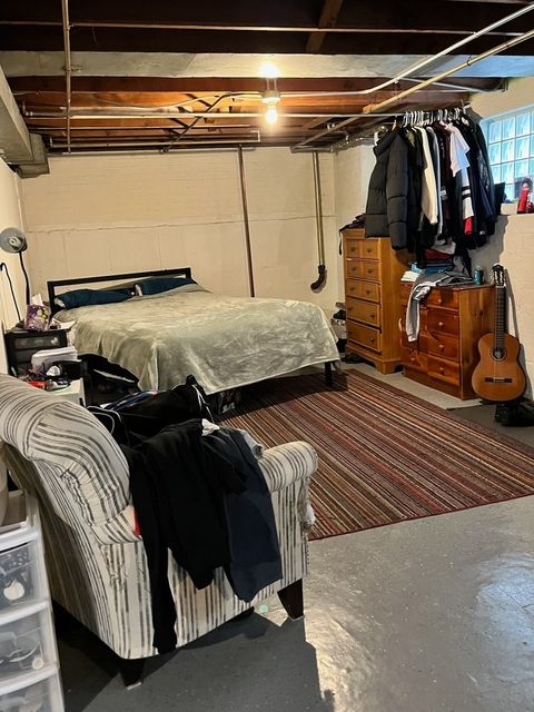 Tiny photo for 6822 S Kenneth Avenue, Chicago, IL 60629 (MLS # 12404098)