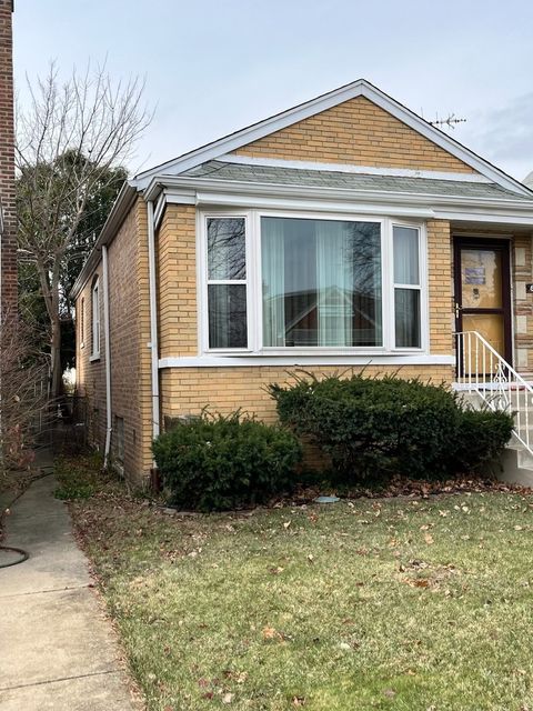 Tiny photo for 6822 S Kenneth Avenue, Chicago, IL 60629 (MLS # 12404098)