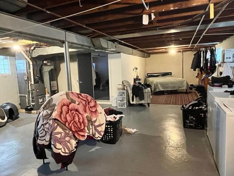 Tiny photo for 6822 S Kenneth Avenue, Chicago, IL 60629 (MLS # 12404098)