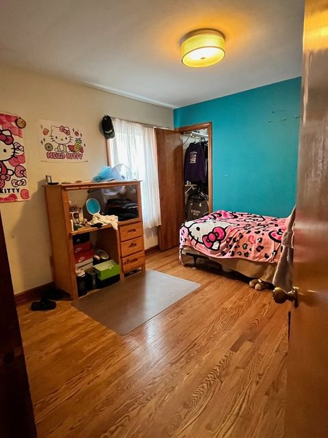 Tiny photo for 6822 S Kenneth Avenue, Chicago, IL 60629 (MLS # 12404098)