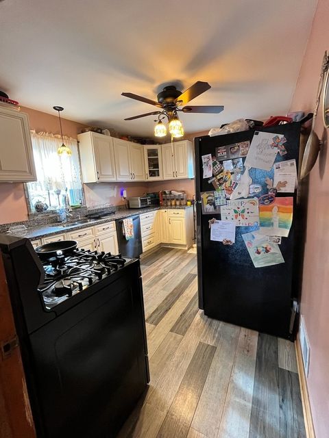 Tiny photo for 6822 S Kenneth Avenue, Chicago, IL 60629 (MLS # 12404098)