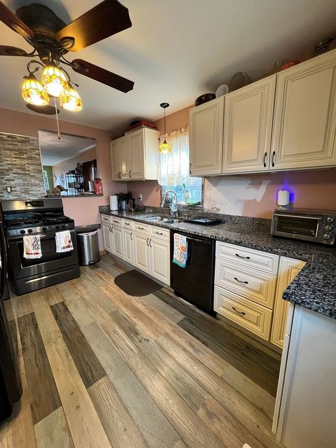 Tiny photo for 6822 S Kenneth Avenue, Chicago, IL 60629 (MLS # 12404098)