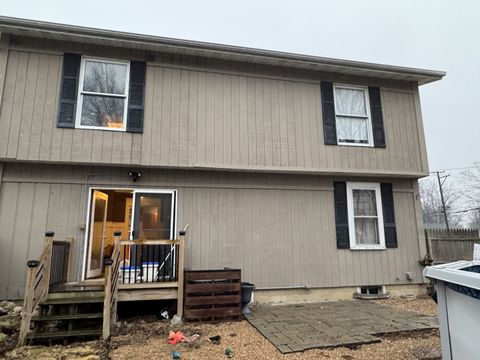 Tiny photo for 337 W 3rd Street, Sandwich, IL 60548 (MLS # 12587747)