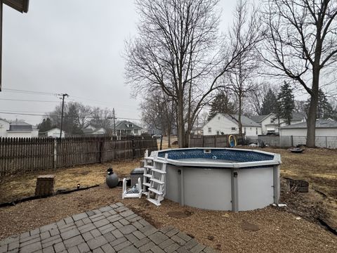 Tiny photo for 337 W 3rd Street, Sandwich, IL 60548 (MLS # 12587747)