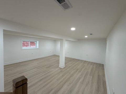 Tiny photo for 3527 N Kostner Avenue, Chicago, IL 60641 (MLS # 12725241)
