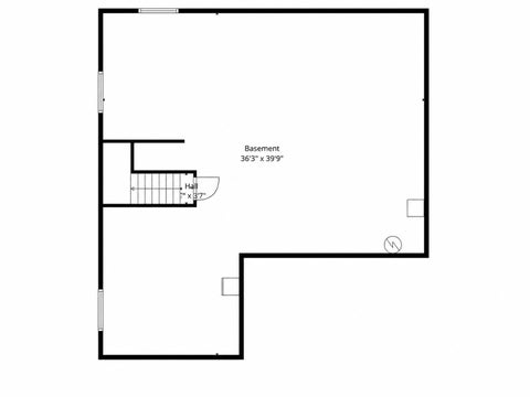 Tiny photo for 609 8th Avenue, La Grange, IL 60525 (MLS # 12678603)