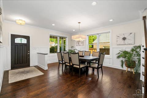 Tiny photo for 609 8th Avenue, La Grange, IL 60525 (MLS # 12678603)