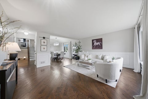 Tiny photo for 8402 S Thomas Avenue, Bridgeview, IL 60455 (MLS # 12742752)