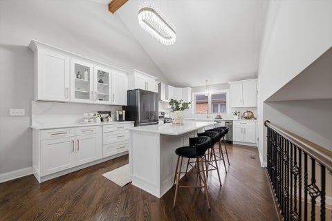 Tiny photo for 8402 S Thomas Avenue, Bridgeview, IL 60455 (MLS # 12742752)
