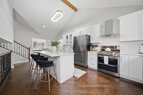 Tiny photo for 8402 S Thomas Avenue, Bridgeview, IL 60455 (MLS # 12742752)